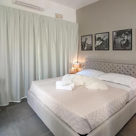 Гостевой дом Maison27