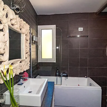 Maison27 4* Budoni
