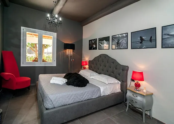 Гостевой дом Maison27 4*