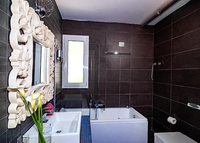 Гостевой дом Maison27