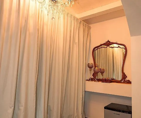 Гостевой дом Maison27