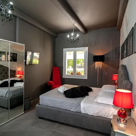 Guest house Maison27