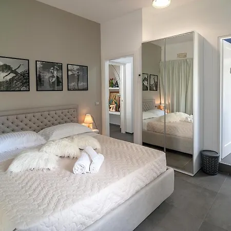 Guest house Maison27 Budoni