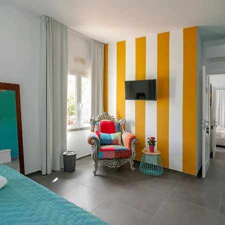 Guest house Maison27 4*