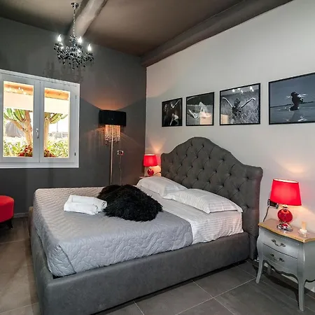 Guest house Maison27 *