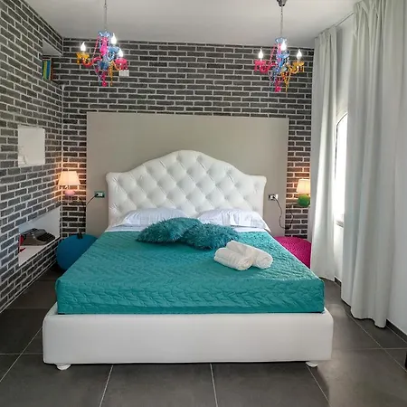 Guest house Maison27 *