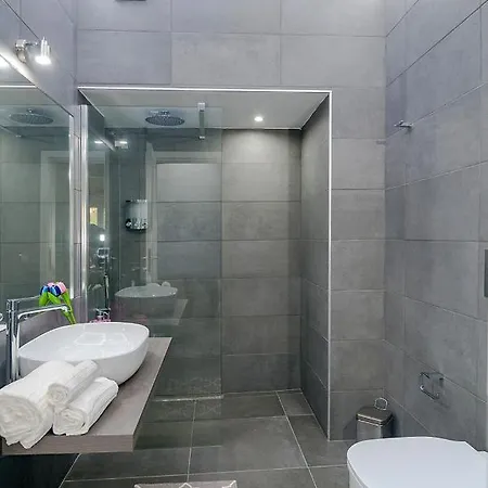 Maison27 Konukevi Budoni
