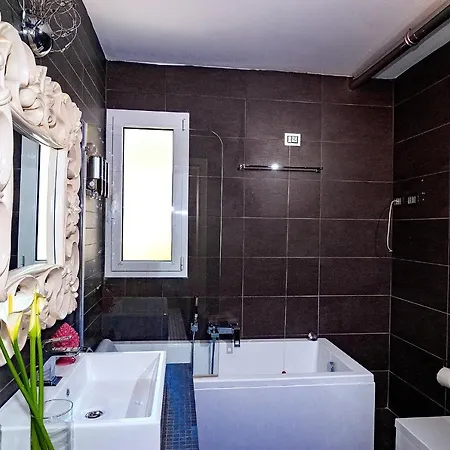 בית הארחה Maison27