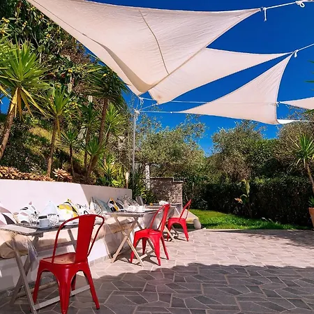 Πανσιόν Maison27