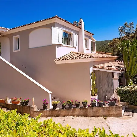 Maison27 Guest house