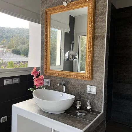 Maison27 בית הארחה