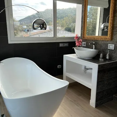 Guest house Maison27 Budoni