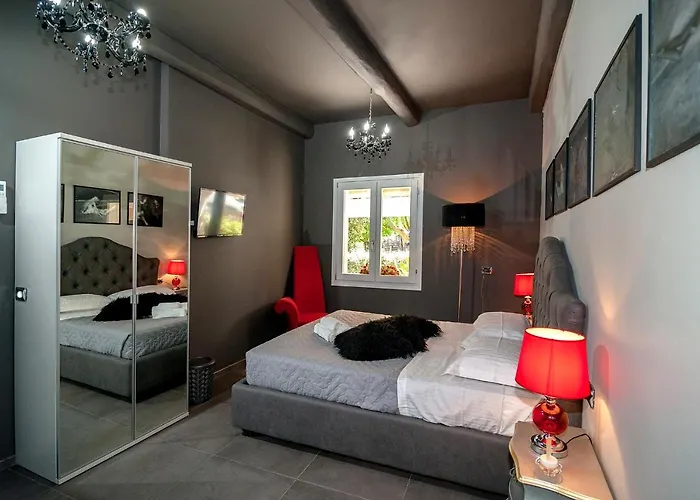 Πανσιόν Maison27