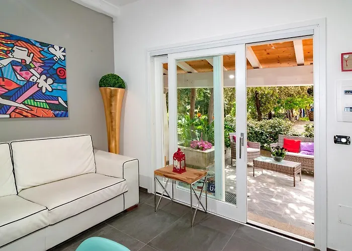 Πανσιόν Maison27