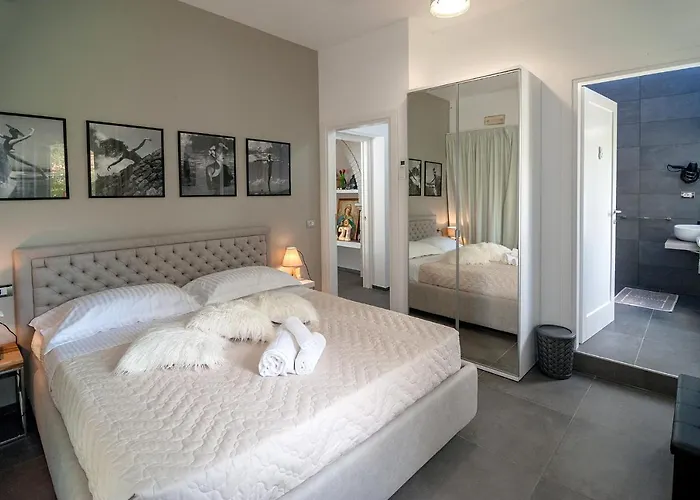 Πανσιόν Maison27 Budoni