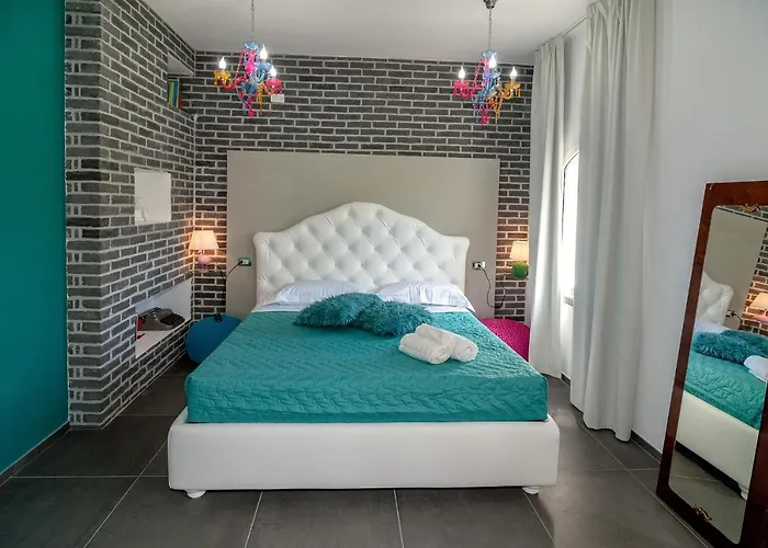 Πανσιόν Maison27 4*