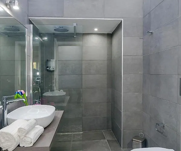 Maison27 Πανσιόν Budoni