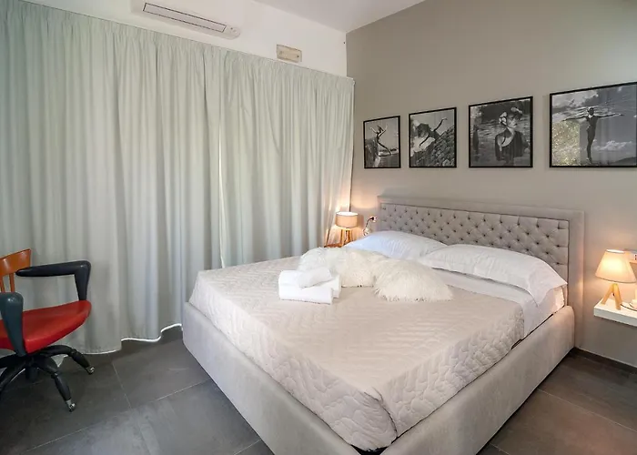 Πανσιόν Maison27