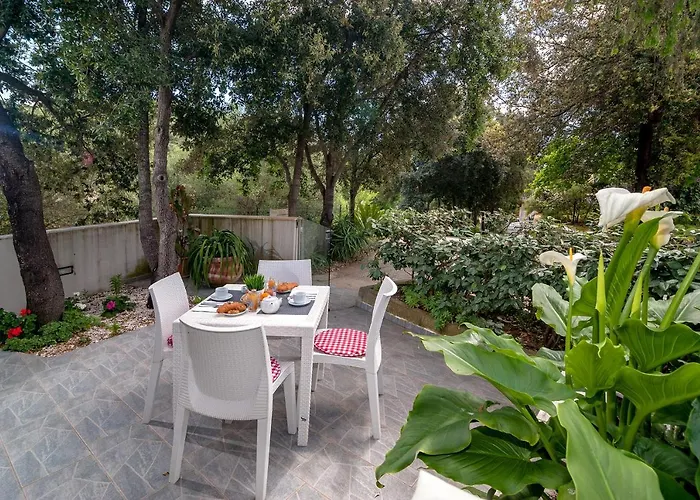 Maison27 Πανσιόν