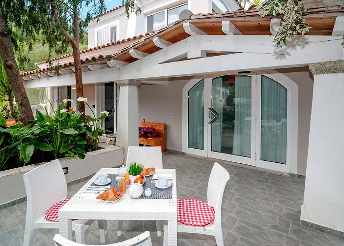 Maison27 Πανσιόν Budoni