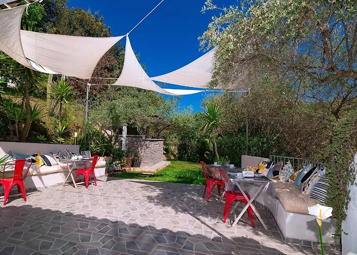 Maison27 Pensionat Budoni