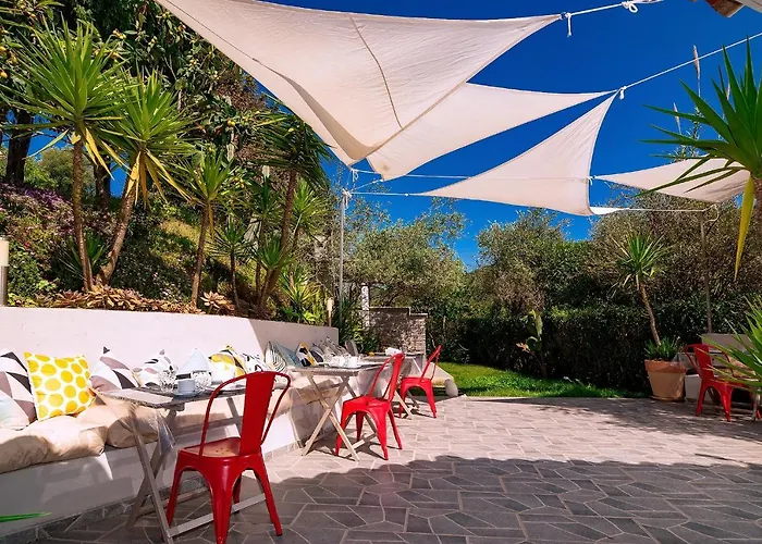 Πανσιόν Maison27