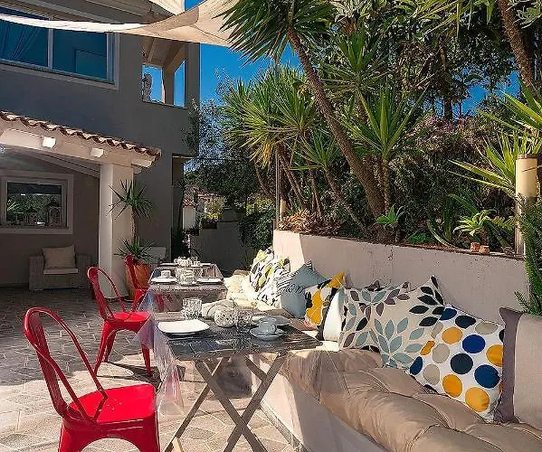 Maison27 Πανσιόν Budoni