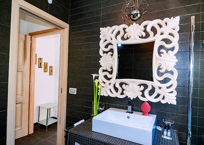 Πανσιόν Maison27 4*