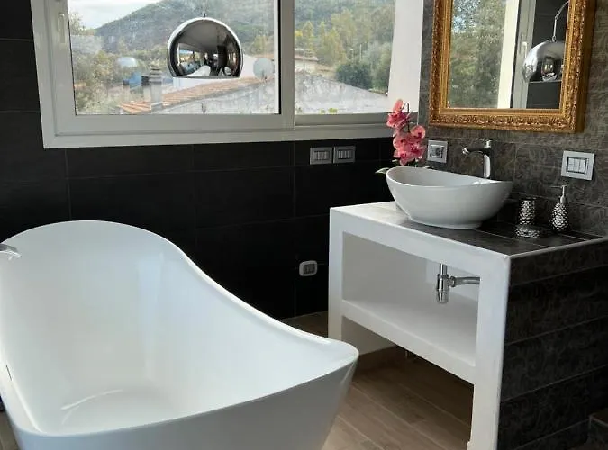 Πανσιόν Maison27 Budoni